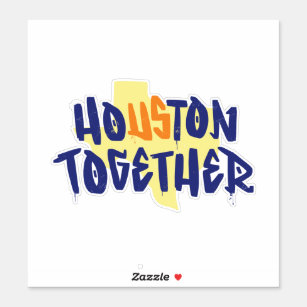 Houston Texas Together