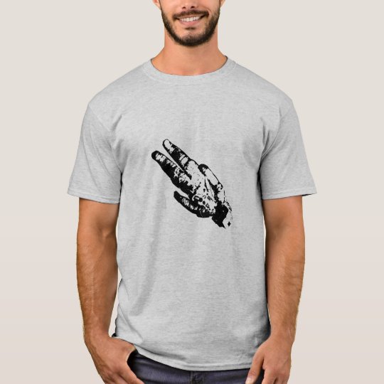 Houston, We Have A Problem Astronaut T-shirt