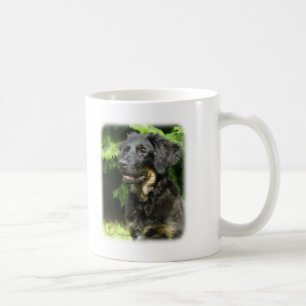 Hovawart 9W009D-107 Coffee Mug