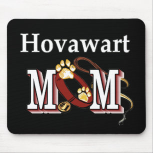 Hovawart MOM Gifts Mouse Mat