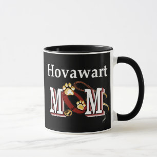 Hovawart Mum Mug