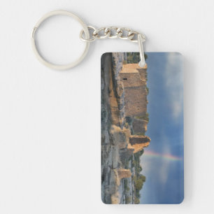 Hovenweep Castle, Hovenweep National Monument, Key Ring