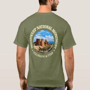 Hovenweep (NM) T-Shirt