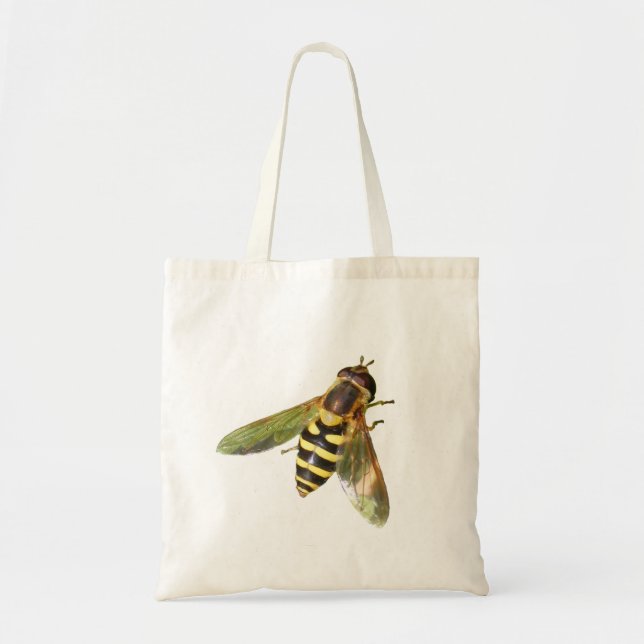 Hover fly ~ bag (Front)