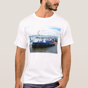 Hovercraft at Ryde T-Shirt
