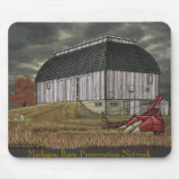 Hovey Barn