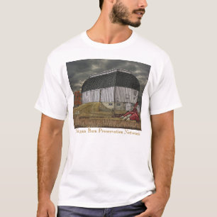 Hovey Barn T-Shirt