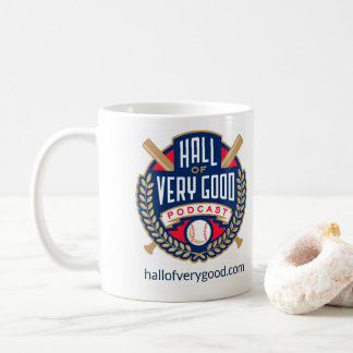 HOVG Podcast Mug