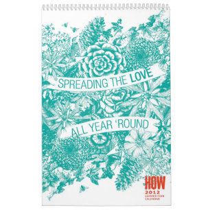 HOW 2012 Competition Calendar