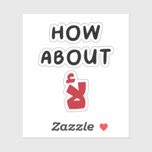 How About No in Arabic, Funny Arabic Quotes