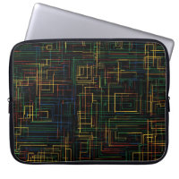How about "SpectrumCarry: Electronic Bag