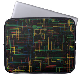 How about "SpectrumCarry: Electronic Bag