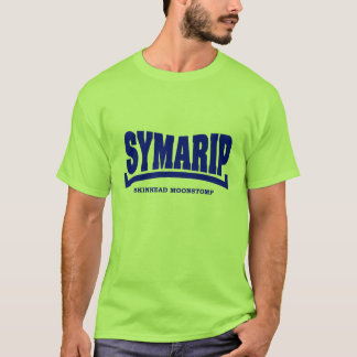 How Are You Skinhead T-Shirt
