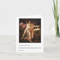 HOW BABIES WERE DELIVERED MOTHER'S DAY CARD