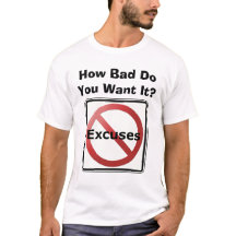 How Bad Do You Want It? (No Excuses) Ironman Kona