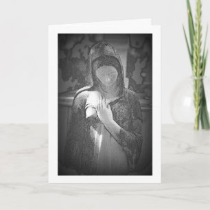 HOW BEAUTIFUL ART THOU... MY LOVE... CARD