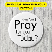 How Can I Pray For YOU? Christian