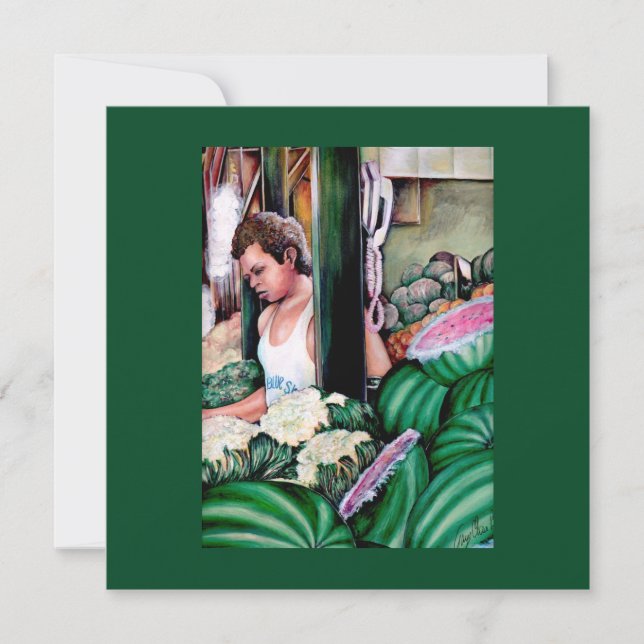 How do you like those melons? (Front)