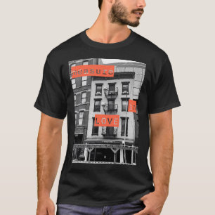 How do you measure year T-Shirt