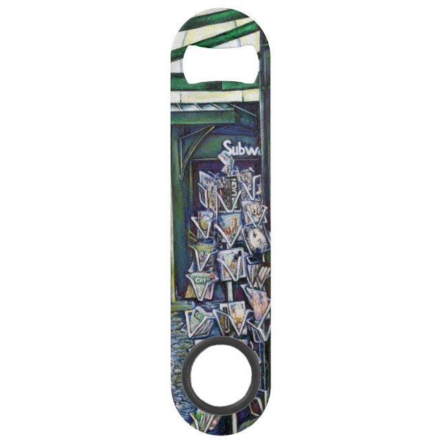 How Does One Image, Unimaginative? (Front)