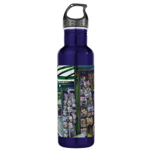 How Does One Image, Unimaginative? 710 Ml Water Bottle