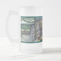 How Does One Image, Unimaginative?