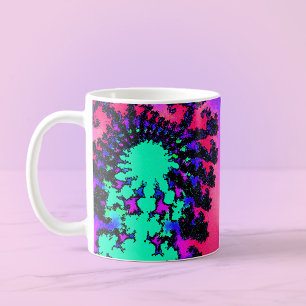 How Does Your Garden Grow? Mug