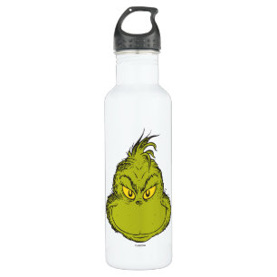 How Grinch Stole Christmas Classic Grinch 710 Ml Water Bottle