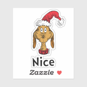 How Grinch Stole Christmas   Max is Nice