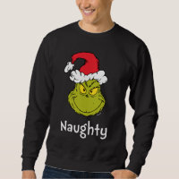 How Grinch Stole Christmas | Naughty Grinch