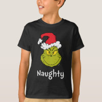 How Grinch Stole Christmas | Naughty Grinch