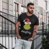 How Grinch Stole Christmas | Naughty Grinch