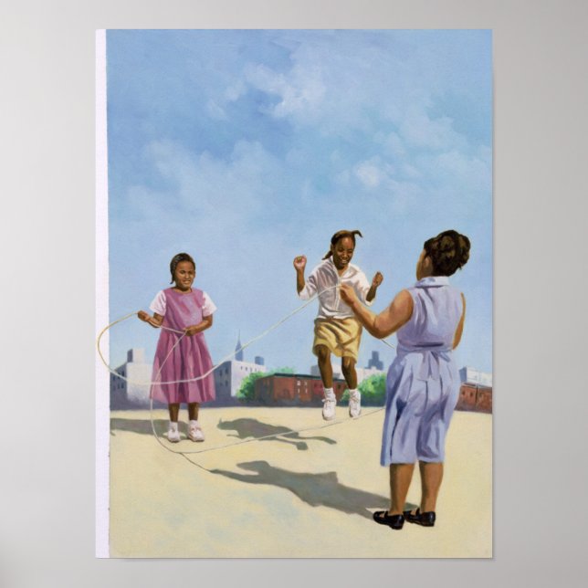 How High? 2001 Poster (Front)