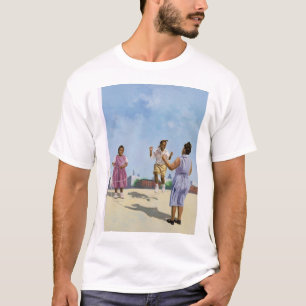 How High? 2001 T-Shirt