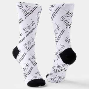 How Influenced Are You By Extraneous Variables? Socks