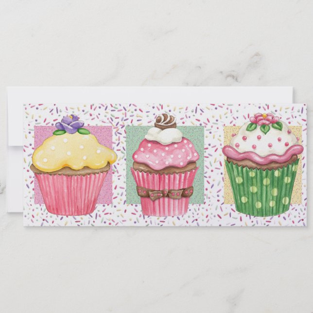 How Inviting ! - SRF Invitation (Front)