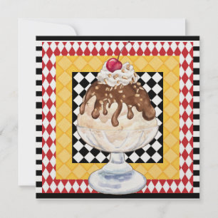 How Inviting ! - SRF Invitation