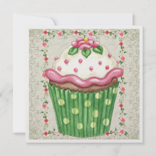 How Inviting ! - SRF Invitation