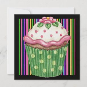 How Inviting ! - SRF Invitation