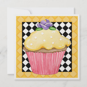 How Inviting ! - SRF Invitation