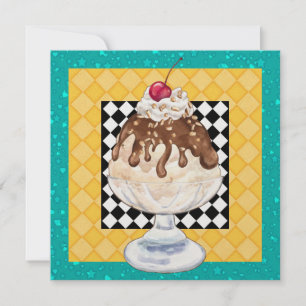 How Inviting ! - SRF Invitation