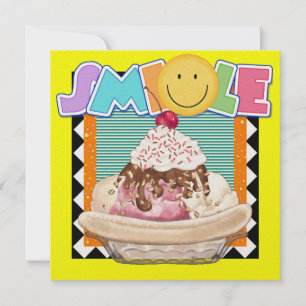 How Inviting ! - SRF Invitation