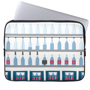 How It’s Done Laptop Sleeve