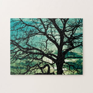 How Jealous Be the Moon? Jigsaw Puzzle