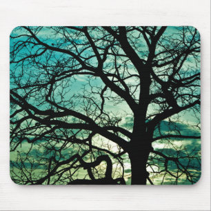 How Jealous Be the Moon? Mouse Mat