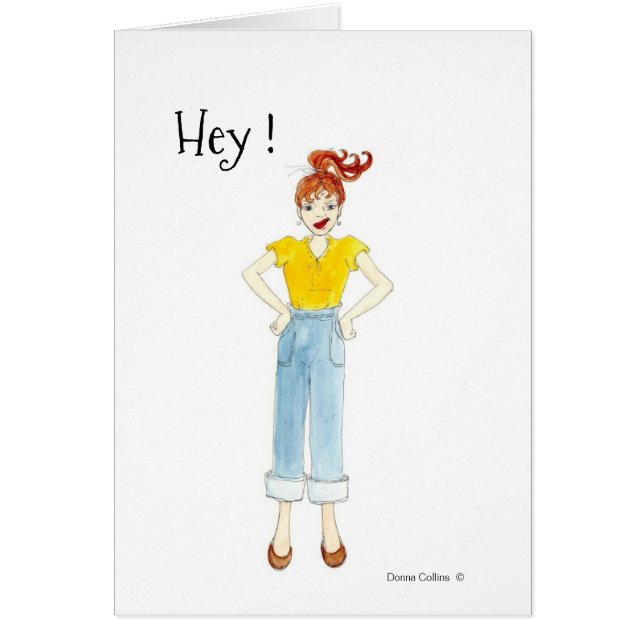 How long you Gonna be MAD ? (Front)