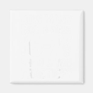 How Many Days A Week Should You Practice Music 6-7 Magnet