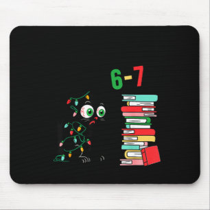 How Many Nights A Week Should You Be Reading 6–7 C Mouse Mat