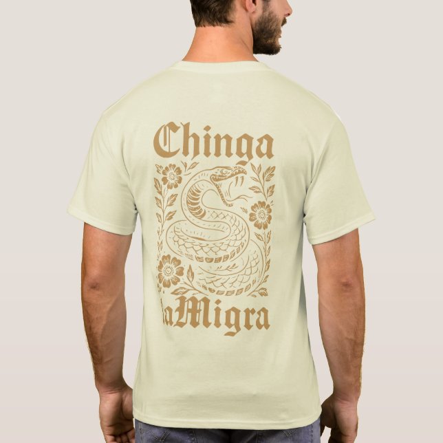 How Many Nights A Week Should You Be Reading T-Shirt (Back)