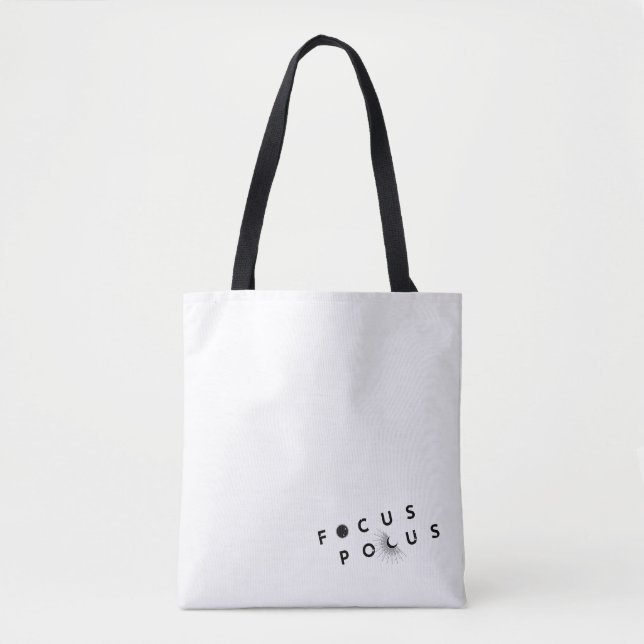 How Many Notebooks You Got Tote Bag (Front)